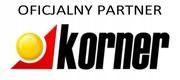 Логотип Korner