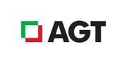Логотип AGT