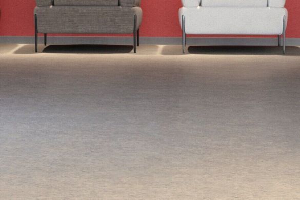 Фото Лінолеум Gerflor Accord 0305 Light Sand