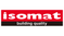 Логотип Isomat