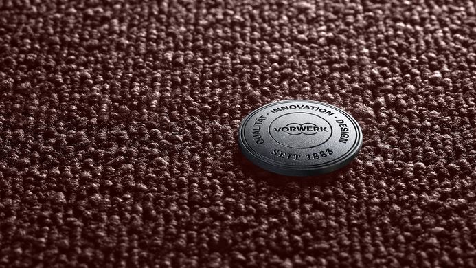 Фото 1M72 / Колекція Essential 1040 SL / Ковролін в плитці Vorwerk