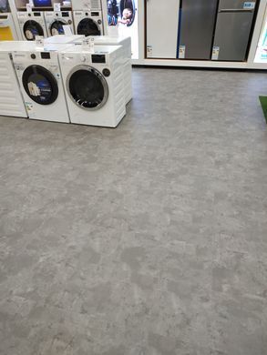 Фото Grabo Domino LVT / Stone Luwin