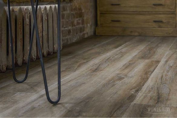 Фото Ceramo Vinilam 2,5 mm. / 8895 Дуб Биль