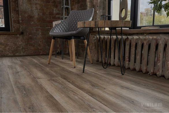 Фото Ceramo Vinilam 2,5 mm. / 8895 Дуб Биль