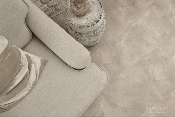 Фото Ceramo Vinilam 2,5 mm. / 61603 Бетонная Смесь