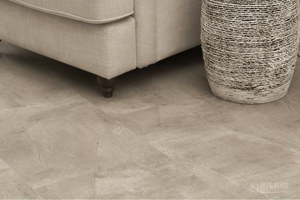 Фото Ceramo Vinilam 2,5 mm. / 61603 Бетонная Смесь
