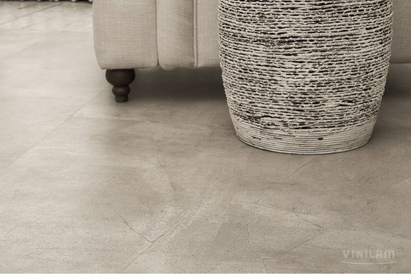 Фото Ceramo Vinilam 2,5 mm. / 61603 Бетонная Смесь