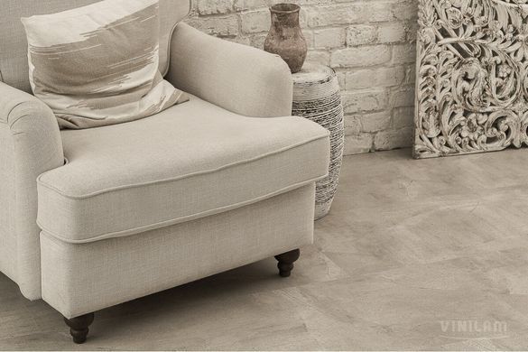 Фото Ceramo Vinilam 2,5 mm. / 61603 Бетонная Смесь
