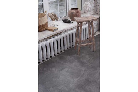Фото Ceramo Vinilam 2,5 mm. / 61606 Бетон