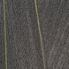 Фото FCA103-79 Anthracite/Citrus / Колекція Facet Accents / Килимова плитка Milliken