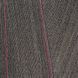 Фото FCA137-79 Anthracite/Magenta / Колекція Facet Accents / Килимова плитка Milliken