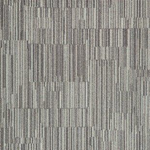 Фото LLN108-48-171 Ballestrade / Колекція Laylines Europe Neutrals / Килимова плитка Milliken