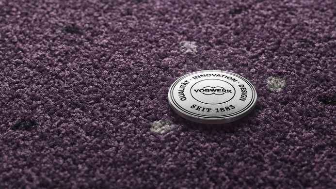 Фото 3P21 / Коллекция Superior 1020 SL / Ковролин в плитке Vorwerk