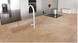 Мікроцемент DUROCRET-DECO FINISH 25кг. (Сірий RAL) фінішне покриття