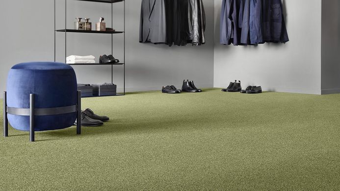 Фото 4G38 / Колекція Superior 1012 SL / Ковролін в плитці Vorwerk
