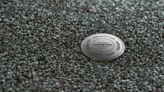Фото 3L50 / Колекція Superior 1012 / Ковролін Vorwerk