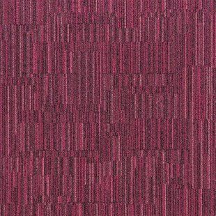Фото LLN110-179 Petal / Колекція Laylines Europe Brights / Килимова плитка Milliken