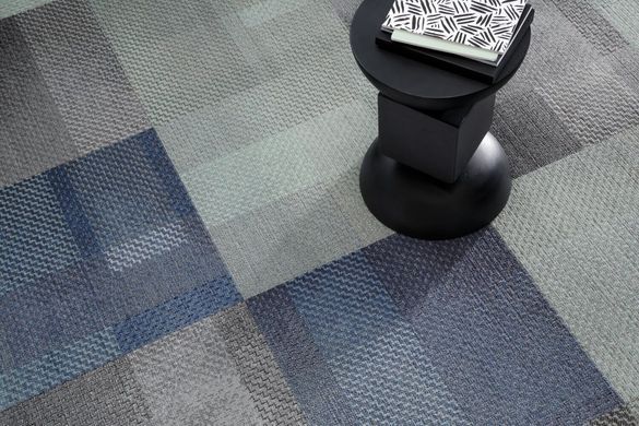 Фото WOV144-171-48 Parchment / Коллекция Crafted Series Woven Colour / Ковровая плитка Milliken
