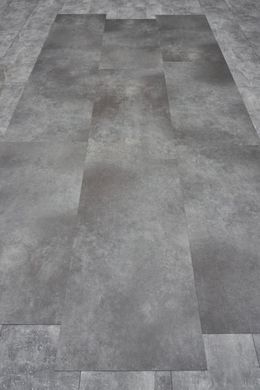 Фото Ceramo Vinilam 2,5 mm. / 61609 Цемент