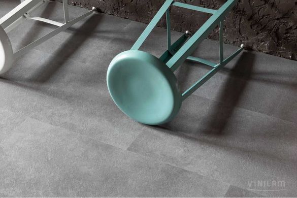 Фото Ceramo Vinilam 2,5 mm. / 61609 Цемент