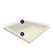 Лінолеум Gerflor Mipolam Cosmo 2325 Ochre фото 3