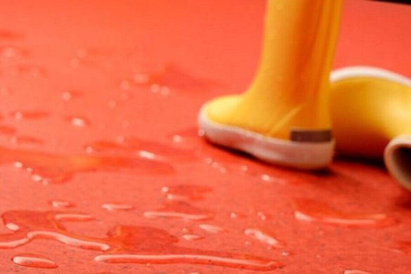 Фото Лінолеум Gerflor Elegance 0336 Acerola