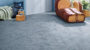 Фото 3Q78 / Колекція Essential 1076 / Ковролін Vorwerk