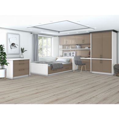 Фото PRK602 Дорино / Коллекция Concept NEO / Ламинат AGT