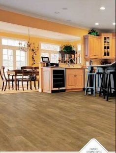 Фото Grabo PlankIT LVT / Tully