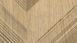 Фото Линолеум Gerflor Taralay Impression Wood 0722 Herringbone Blond