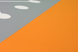 Спортивный Линолеум Gerflor Recreation 60 Uni 6160 Naranja фото 2