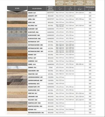 Фото Gerflor Creation 55 Mineral 0744 Carrare