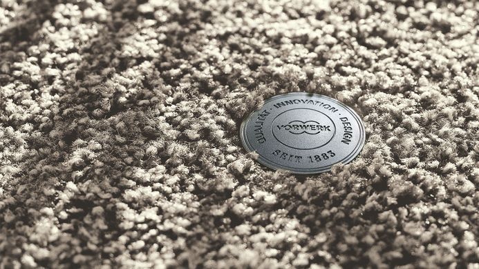 Фото 6C59 / Колекція Exclusive 1009 SL / Ковролін в плитці Vorwerk