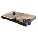 Gerflor Creation 55 Mineral 0744 Carrare фото 2
