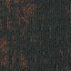 Фото MJY98-46 Burnished Copper / Коллекция Fine Detail Metallic Joinery / Ковровая плитка Milliken