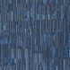 Фото LLN159-182 Sapphire / Колекція Laylines Europe Brights / Килимова плитка Milliken