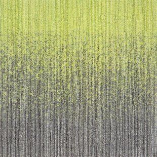 Фото HST103 / 174-108 French Garden / Grey Willow / Колекція Naturally Drawn Hand Sketched Transition / Килимова плитка Milliken
