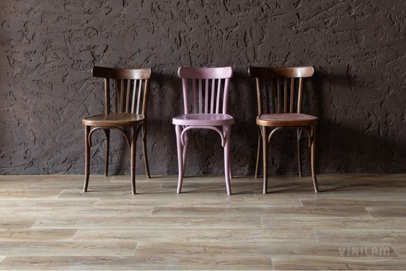 Фото Vinilam click 3,7 mm. / 15783 Дуб Амберг